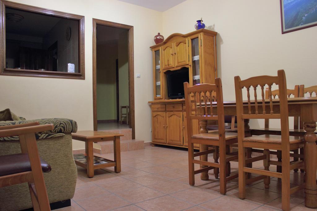 Casa Rural La Indiana I Y II Porrua Room photo
