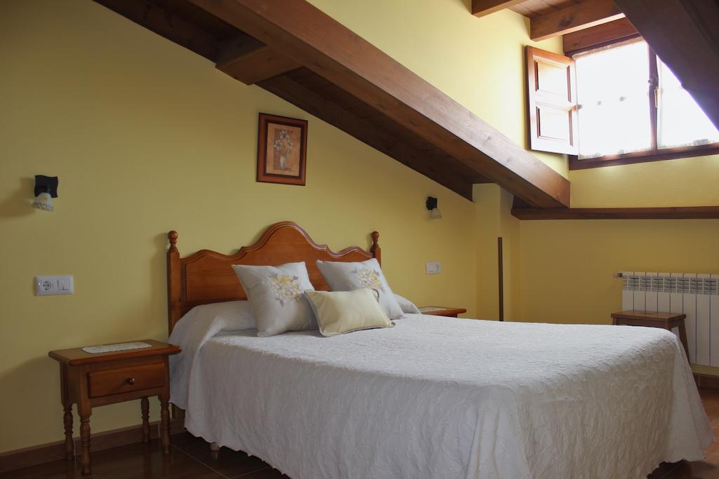 Casa Rural La Indiana I Y II Porrua Room photo