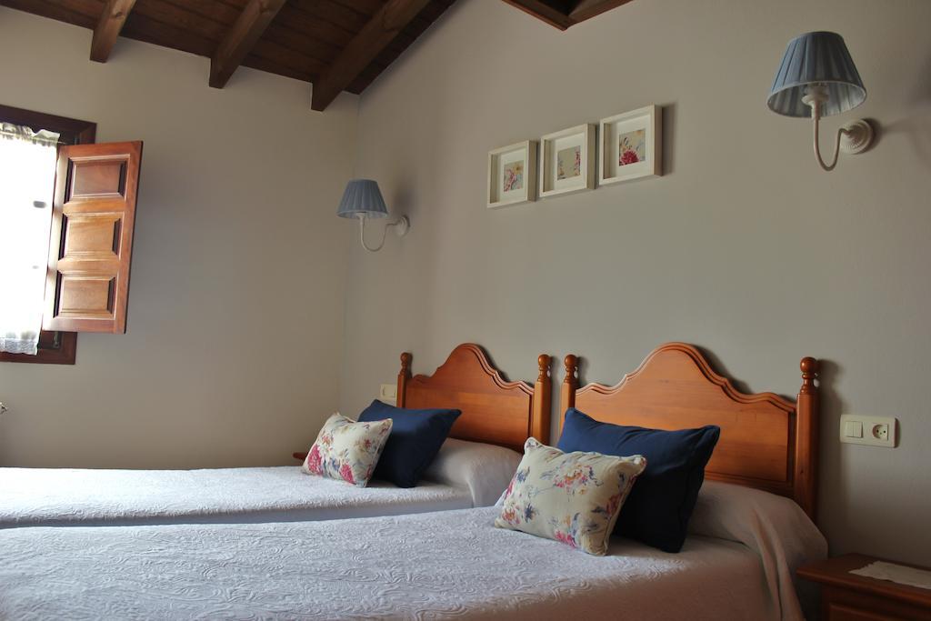 Casa Rural La Indiana I Y II Porrua Room photo