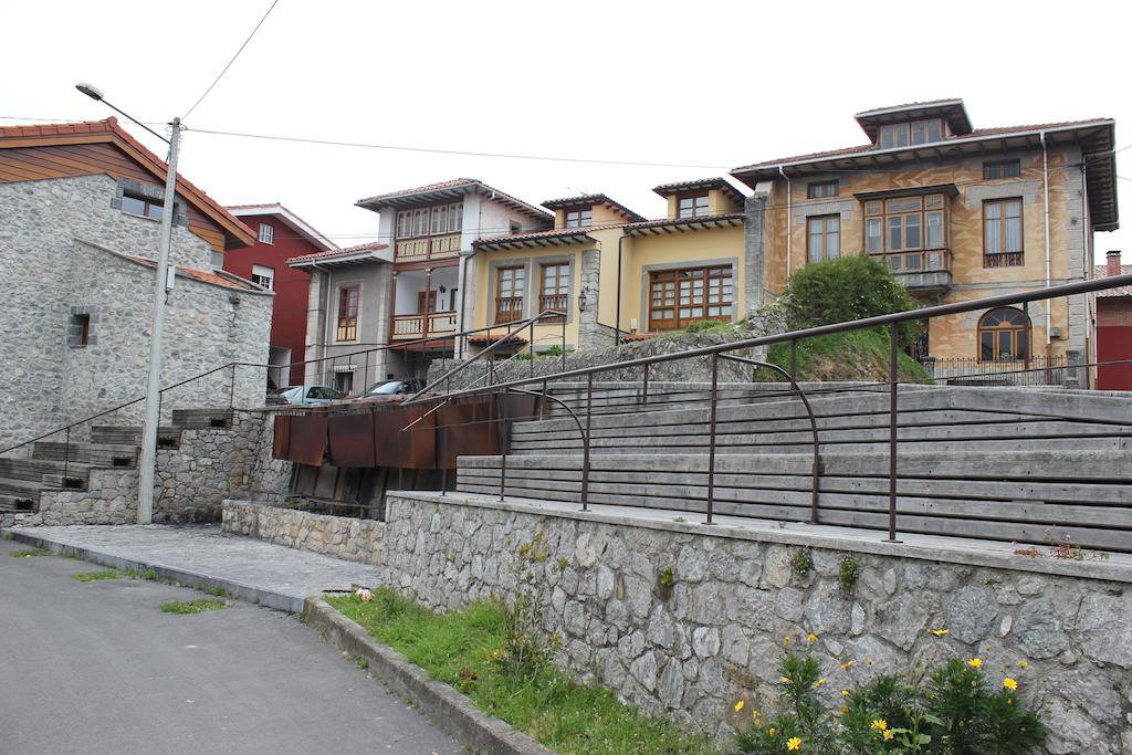 Casa Rural La Indiana I Y II Porrua Exterior photo