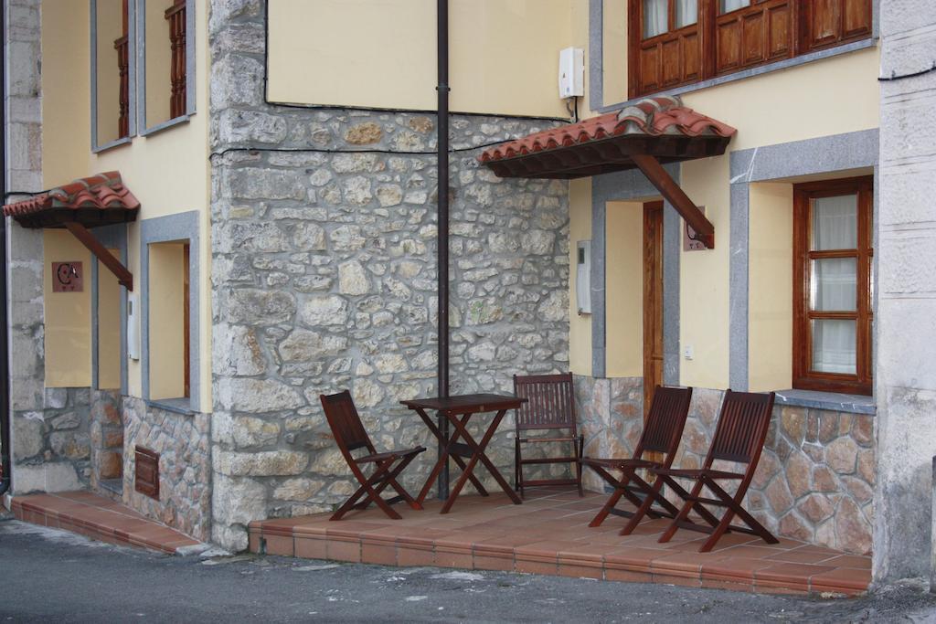 Casa Rural La Indiana I Y II Porrua Room photo