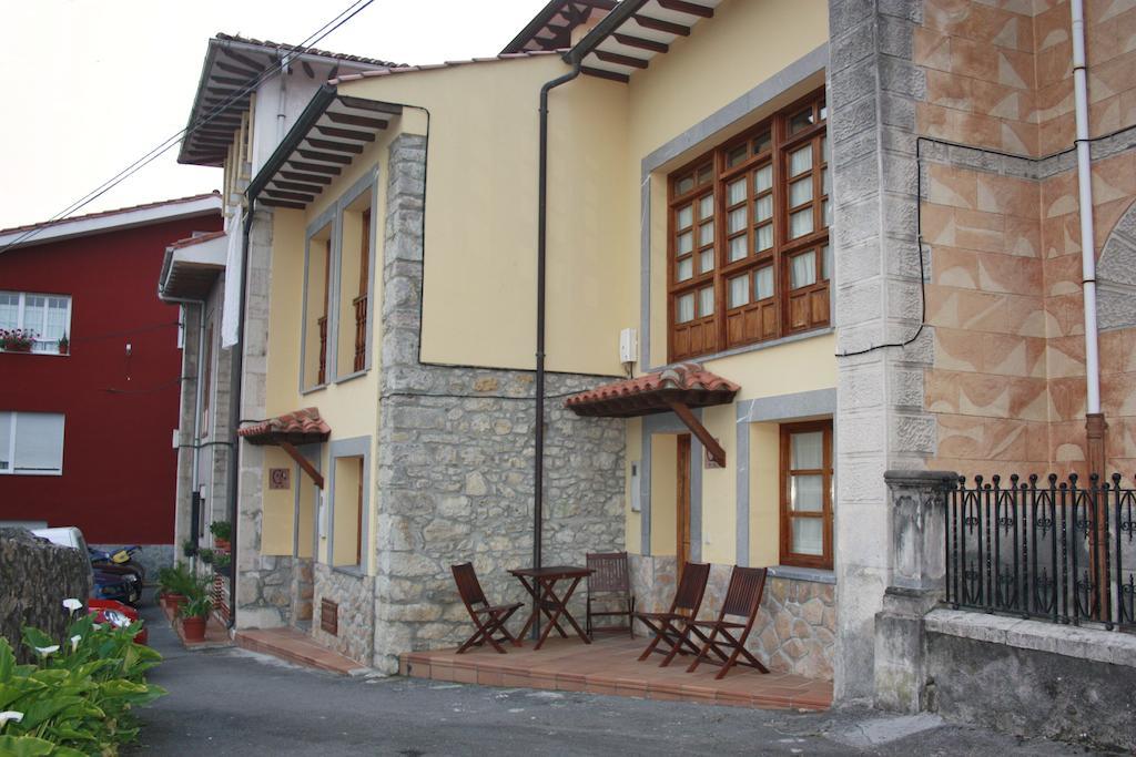 Casa Rural La Indiana I Y II Porrua Room photo