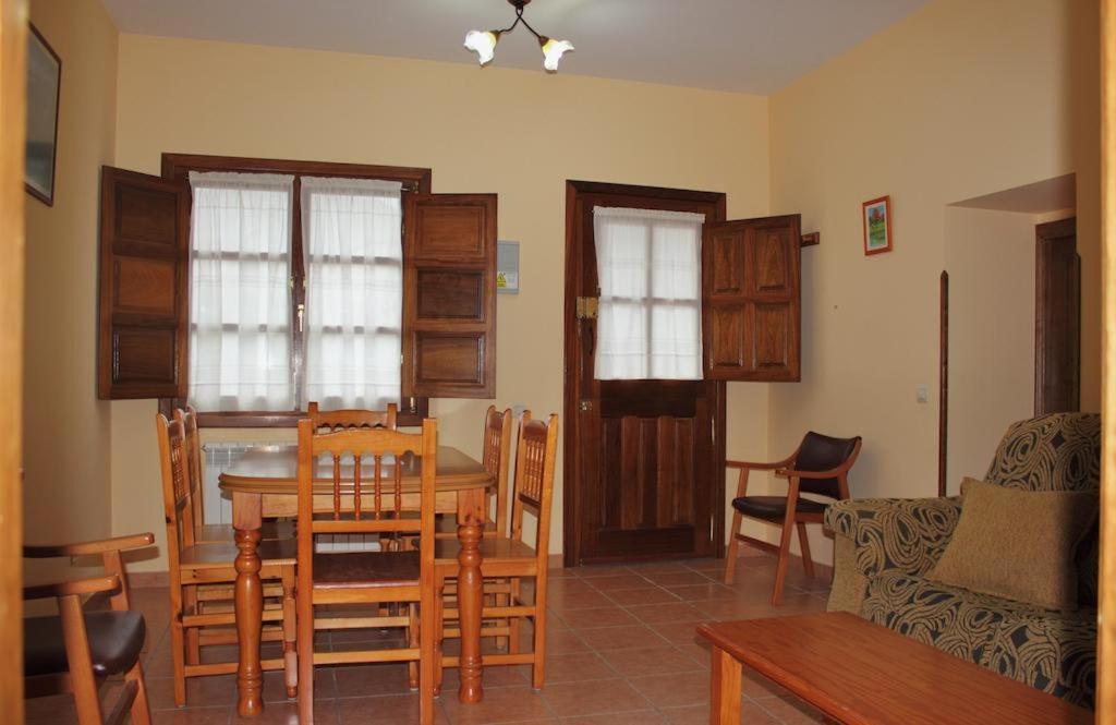 Casa Rural La Indiana I Y II Porrua Exterior photo